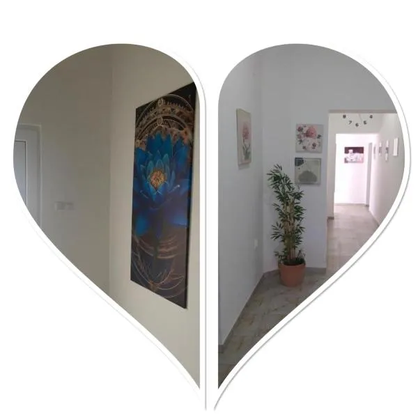 Lotus house, hotel i Zrenjanin