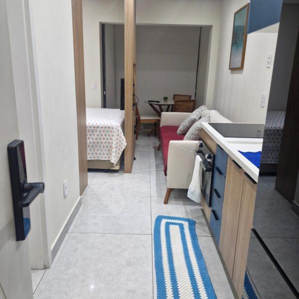 Studio Moderno 27 mts na Vila Matilde São Paulo
