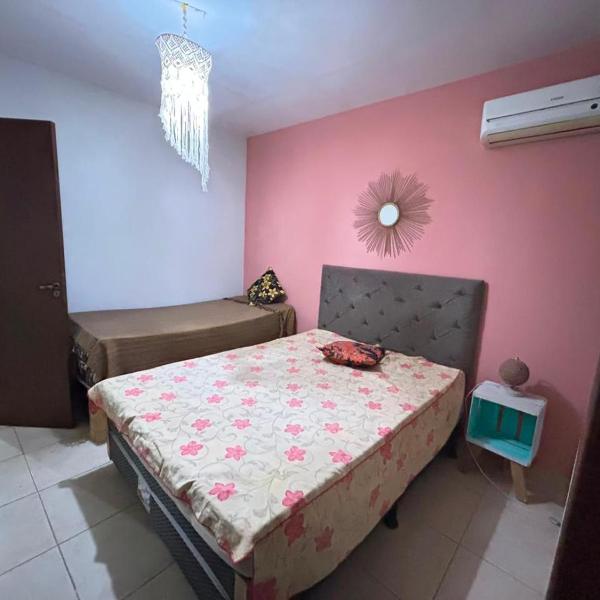 Apartamento no Pero, Cabo Frio, 10 minutos da praia, a pé. - Foto 2