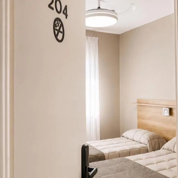 Casavenecia, hotel a Río Cuarto