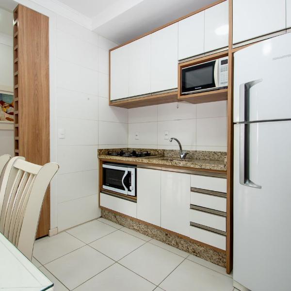 Apt com Piscina Perto da Praia Ingleses KO0420 - Foto 5