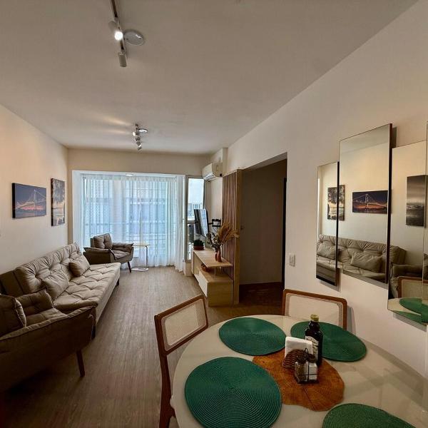 Apartamento aconchegante no coração da cidade! - Foto 5