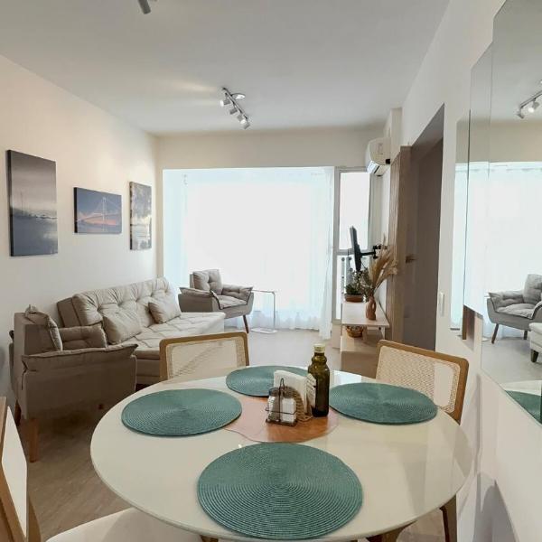 Apartamento aconchegante no coração da cidade! - Foto 4
