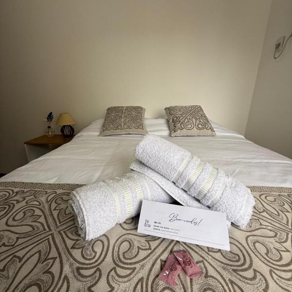 Apartamento aconchegante no coração da cidade! - Foto 3