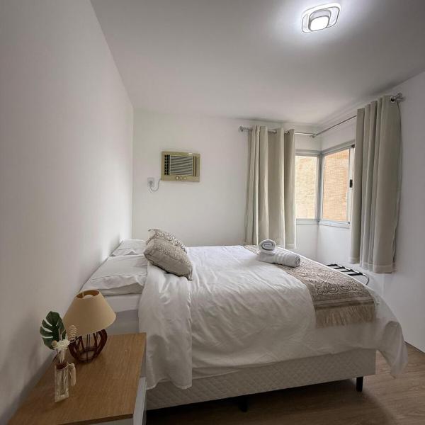 Apartamento aconchegante no coração da cidade! - Foto 2