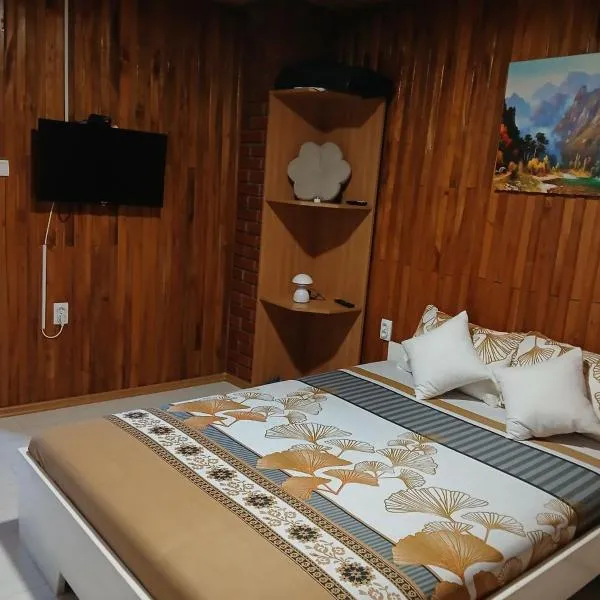 Studio apartman MA Kostajnica, hotel i Kostajnica