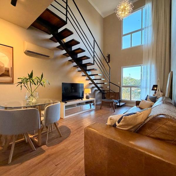 Luxury Duplex - Excellent location