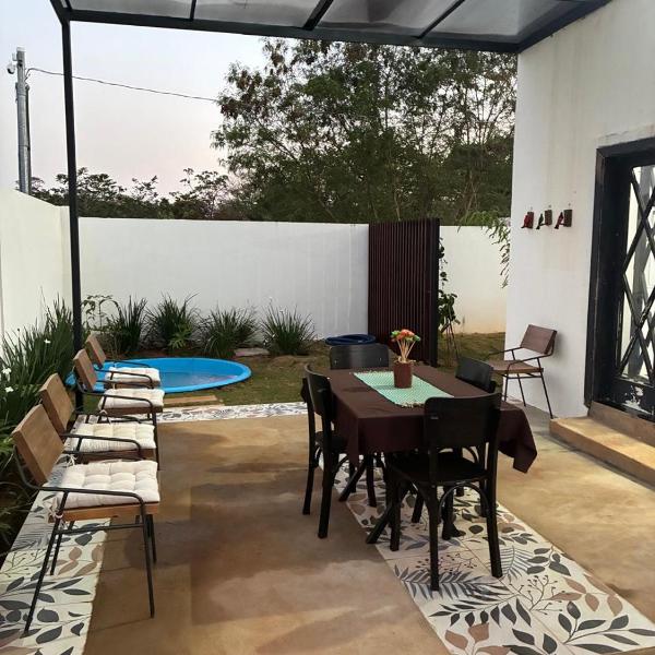 Casa Guimarães II - Foto 4