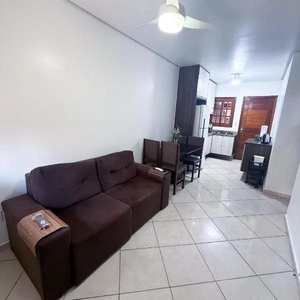 Casa de hóspedes, hotel en Canoas