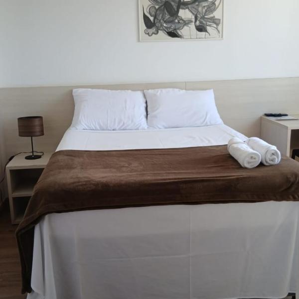Flat Lagoa Santa