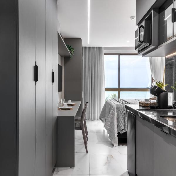 Almare Flats