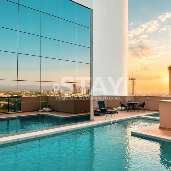 STAY Cosmopolitan - Foto 4