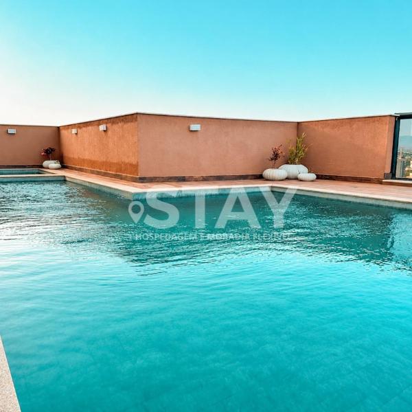 STAY Cosmopolitan - Foto 5