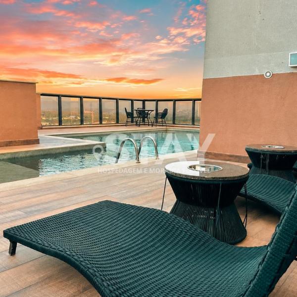STAY Cosmopolitan - Foto 2