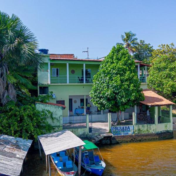Pousada Casa Verde