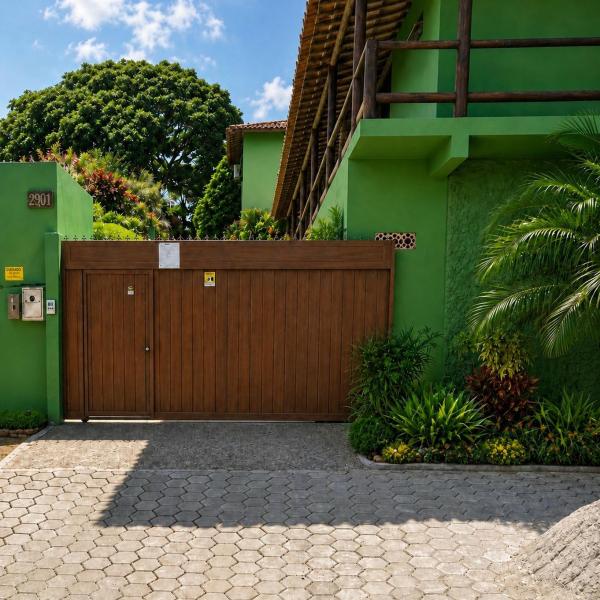 Casa Verde Trancoso