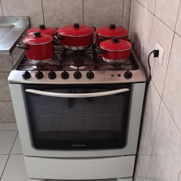 Hospedagem Tanaka Unidade III