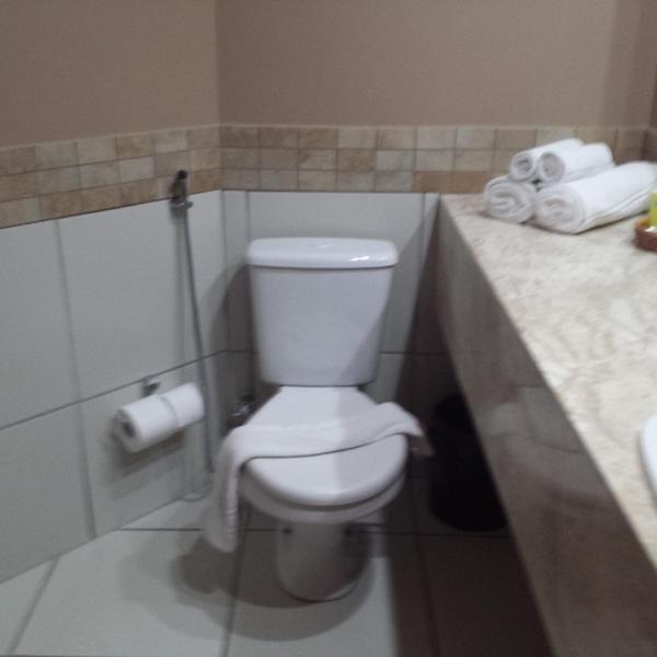 Hotel Le Jardin Best Western - Foto 3