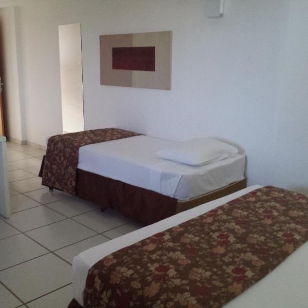 Hotel Le Jardin Best Western - Foto 2
