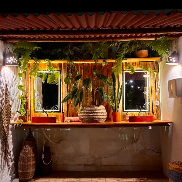Hermanos Glamping Imbassaí - Foto 5