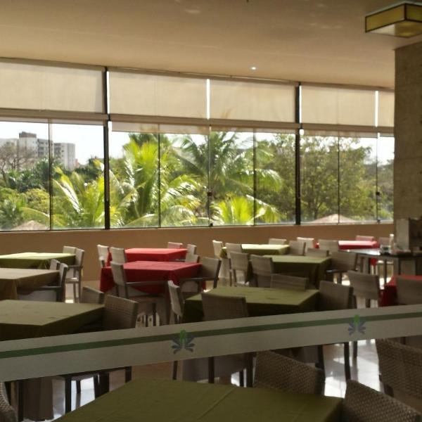 Hotel Le Jardin Best Western - Foto 5