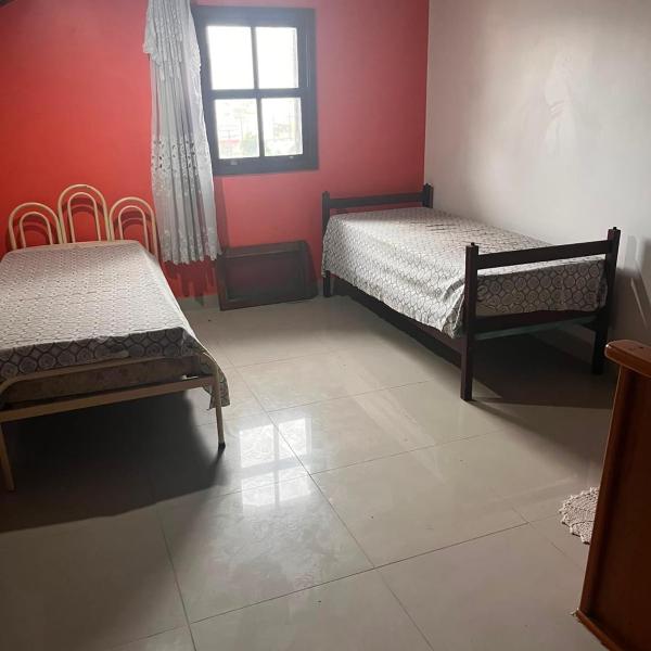 Aluguel Apartamento 10 minutos da praia