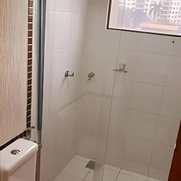 Hotel Boulevard Caldas Novas