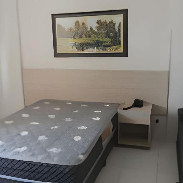 Hotel Boulevard Caldas Novas - Foto 2
