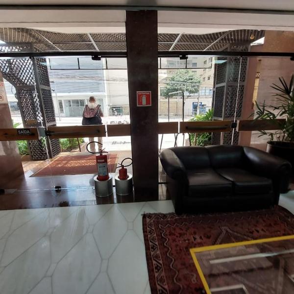 Flat Próx. Campo de Marte, Anhembi e Espaço Unimed - Foto 3