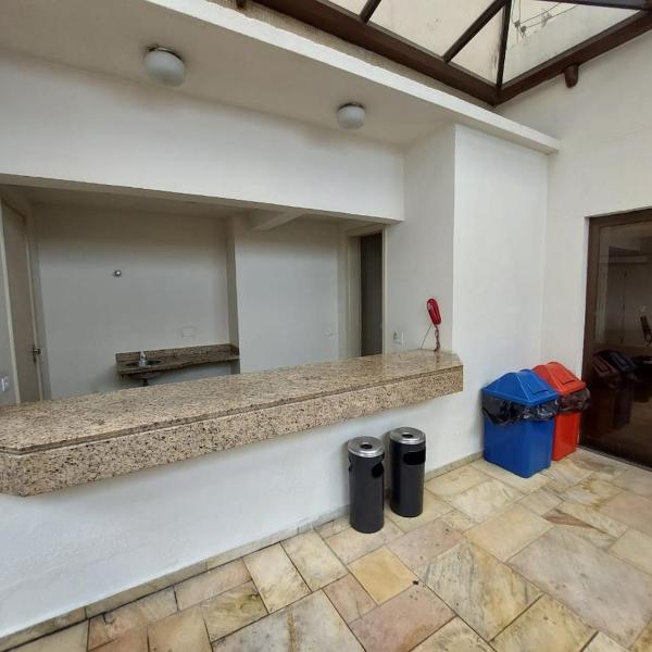 Flat Próx. Campo de Marte, Anhembi e Espaço Unimed - Foto 4