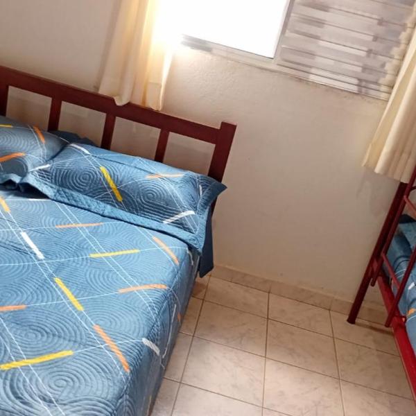 Chácara familiar em Mairinque com Piscina Adulto e Infantil, Wi-Fi e Churrasqueira - Foto 2