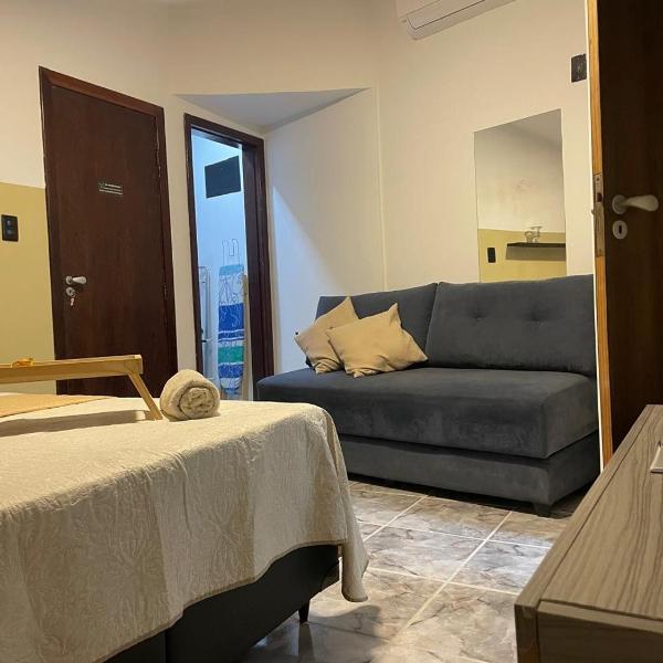 Apartamento Sol Nascente no centro da cidade - Foto 2