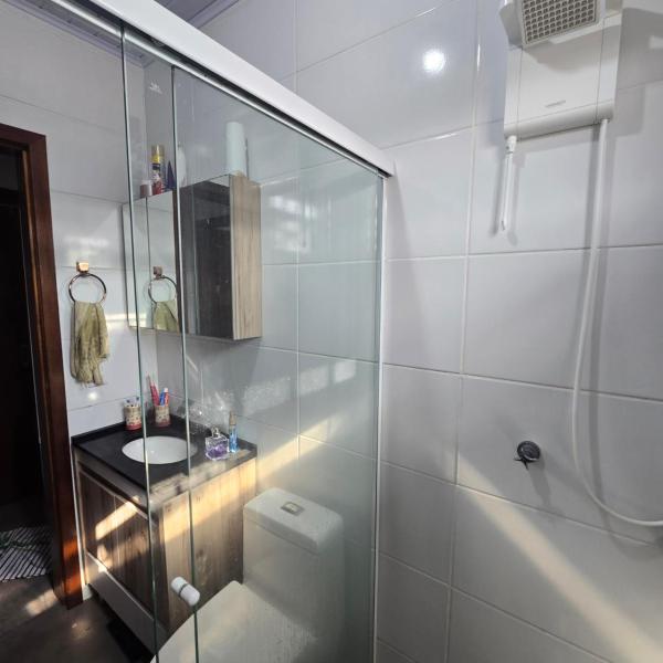 Casa Mar aos Pés - 50 metros da Praia - Foto 3