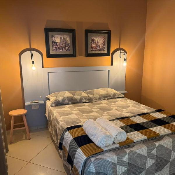 Casa ampla para 9 pessoas Próx Cataratas e Centro