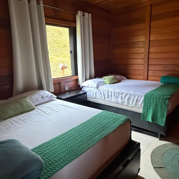 Rancho Nosso Lago - Foto 2