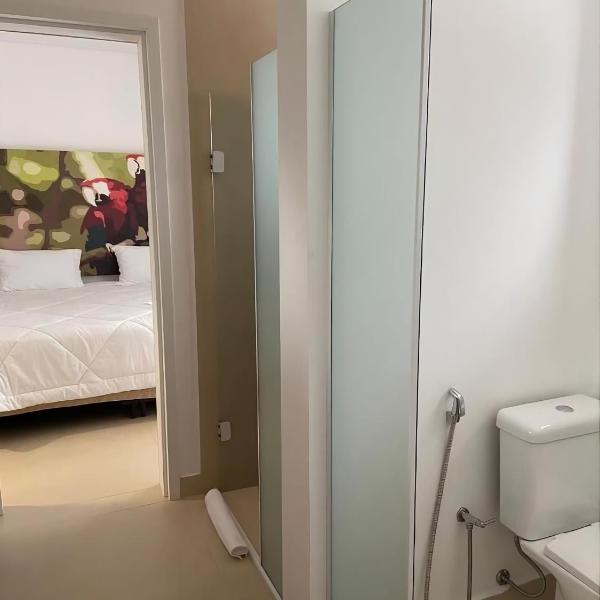 Apartamento 402 para 6 pessoas no Capivari Eco Resort - Foto 3