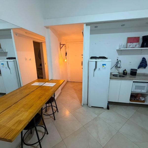 Cozy Apartment in Copacabana - Foto 4