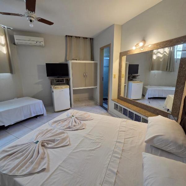 Hotel Itabapoana - Foto 2