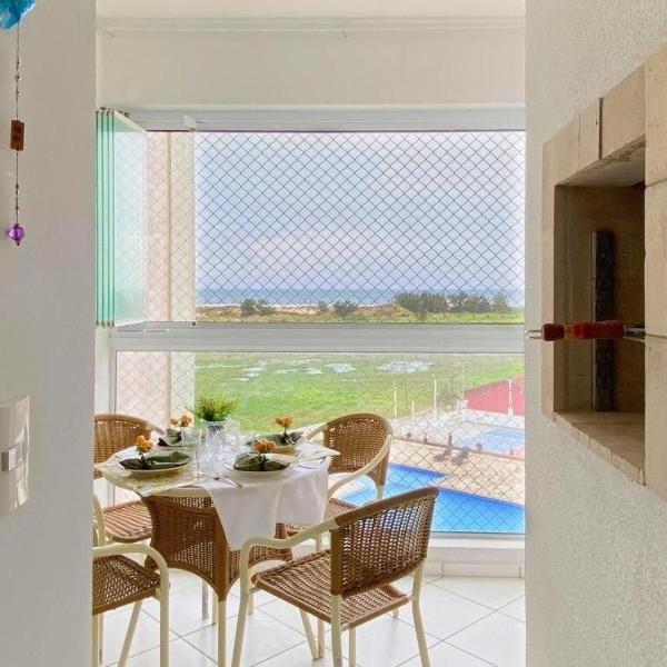 Resid. Clube Mar Grosso - Laguna - LAG504 - Foto 5