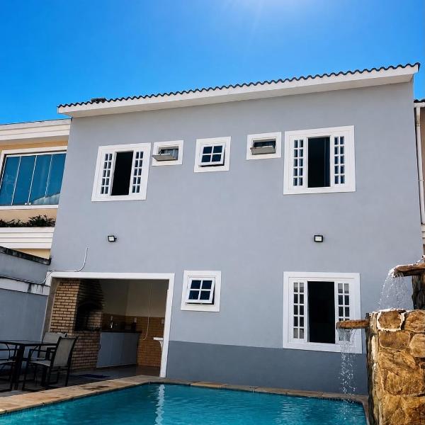 Guest House with Pool and Gourmet Area - Foto 4