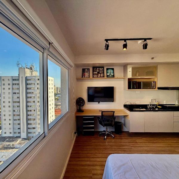 Loft Prático - Prox ao Metro Belem - Foto 4