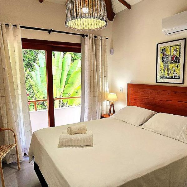 Casa com piscina privativa e churrasqueira - Foto 2