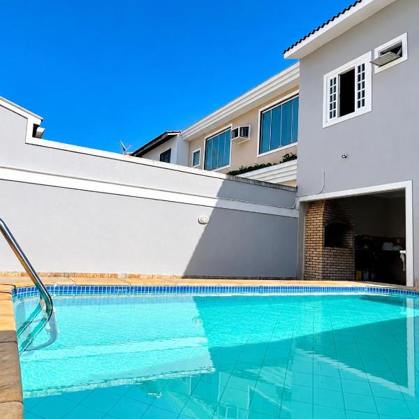 Guest House with Pool and Gourmet Area