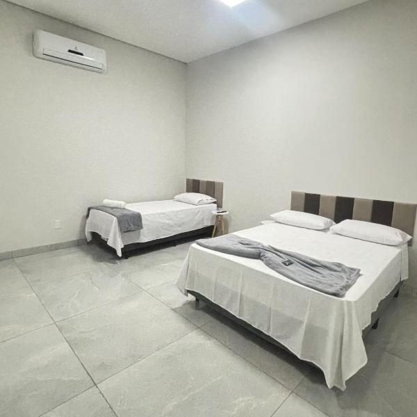 Quartos Sinop - Foto 4