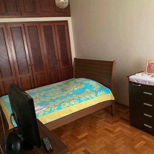 Apartamento em Caxambu - Foto 2