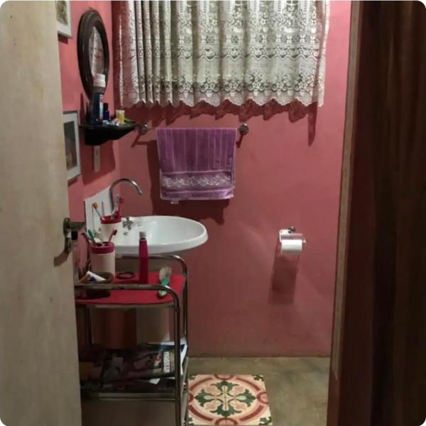 Casinha de campo na mata em condomínio rural - Foto 3