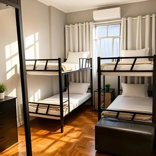 Apartamento Nictheroy, hotel in Niterói