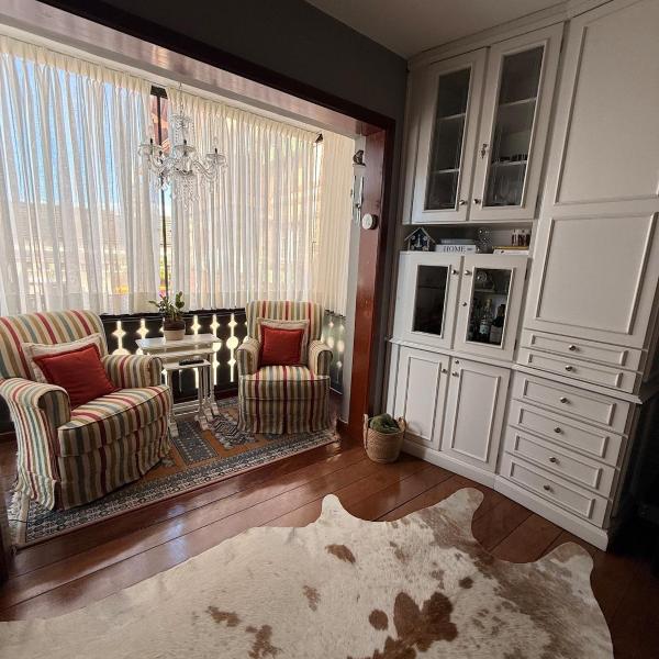 Apartamento no Centro de Gramado com excelente localização - Foto 4