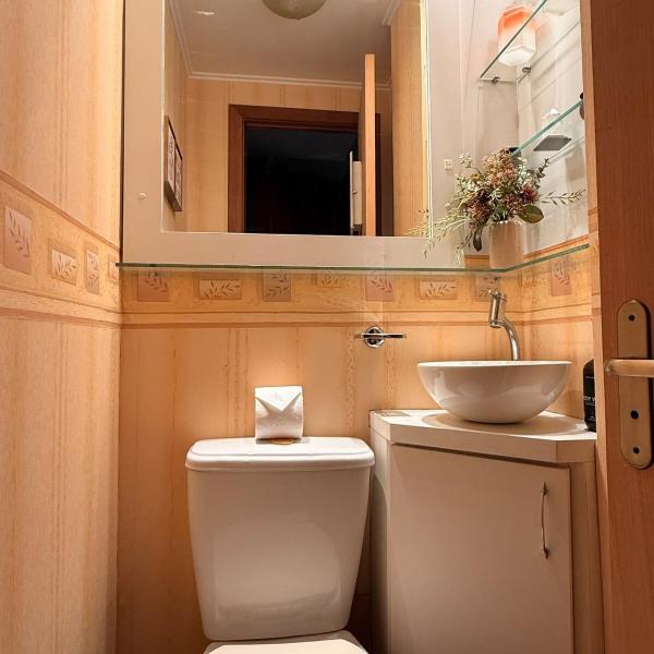 Apartamento no Centro de Gramado com excelente localização - Foto 3