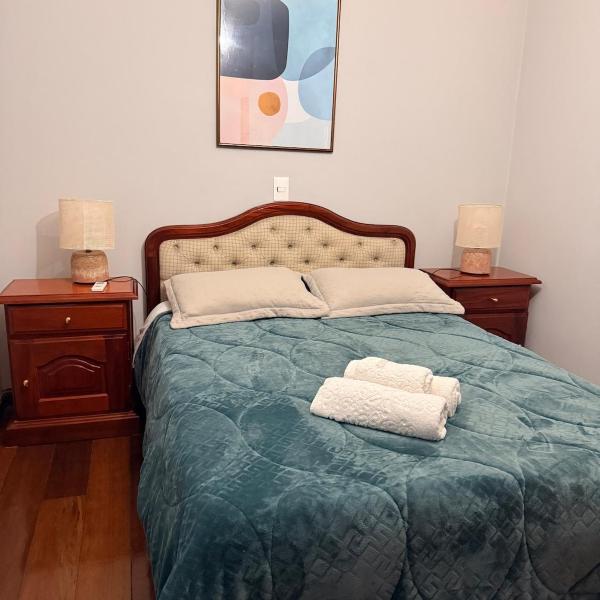 Apartamento no Centro de Gramado com excelente localização - Foto 2